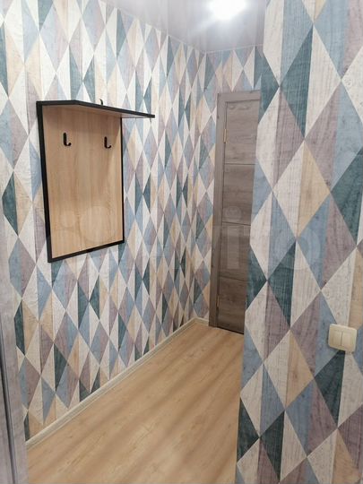 1-к. квартира, 31 м², 1/5 эт.