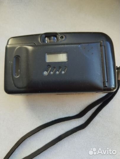 Продам плёночный фотоаппарат