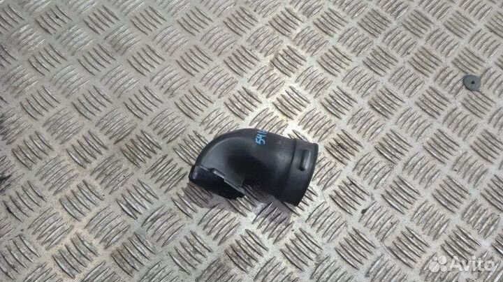 Воздуховод Man Tga