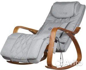 Массажное кресло-качалка Yamaguchi Liberty