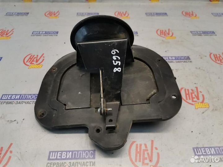 Актуатор печки GMC Jimmy