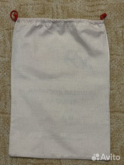 Мешок новогодний 