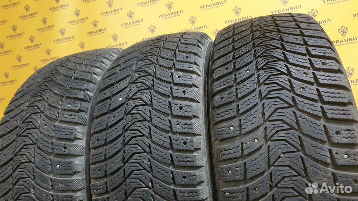 Michelin X-Ice North 3 215/55 R17 98T
