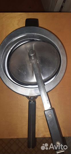 Скороварка СССР новая