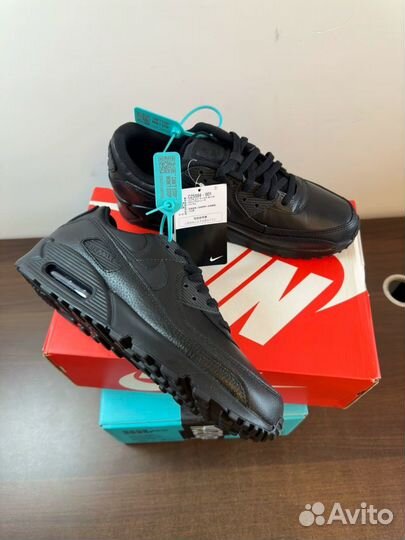 Nike air max 90(оригинал)