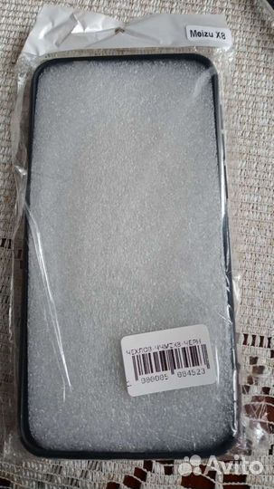 Чехол для телефона Meizu x8
