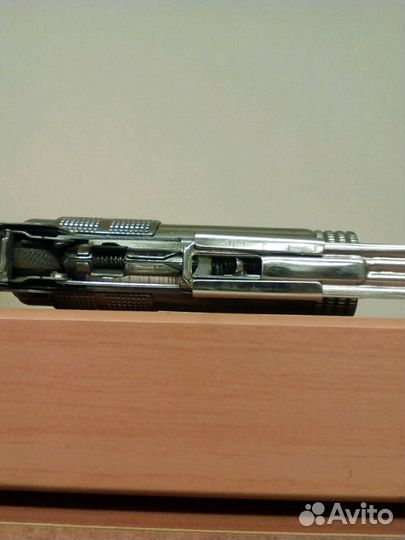 Винтажная зажигалка Imco 6700 Camel