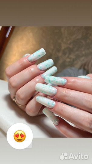 Мастер маникюра на дому