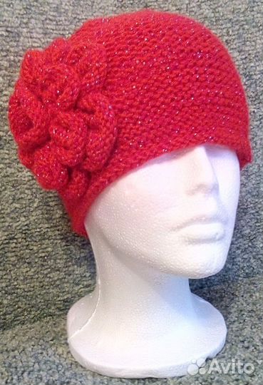 Вяжу на заказ