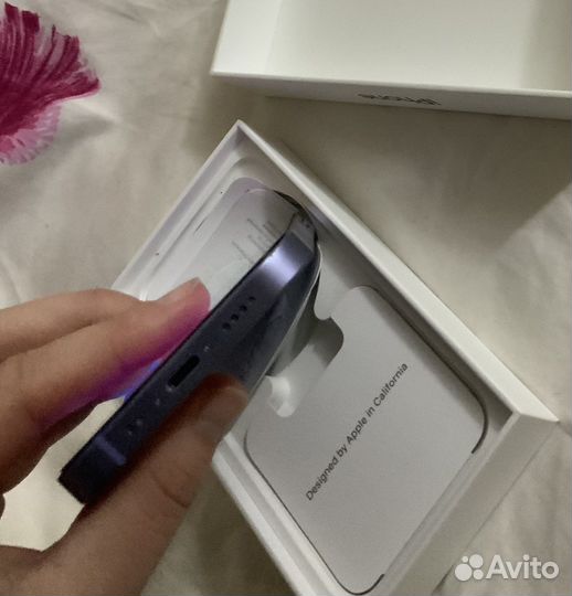 iPhone 12 mini, 64 ГБ