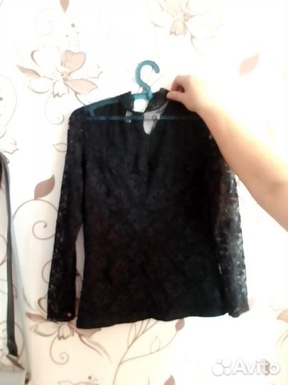 Кофта для девочки 128 134