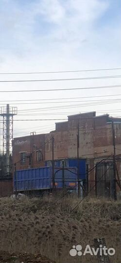 Аренда рекламного места на здании