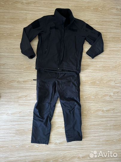Тактический демисезонный костюм