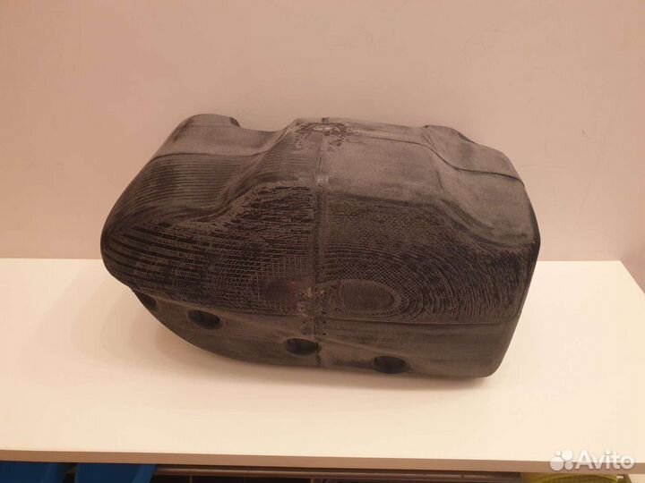 Корпус сабвуфера goldwing honda