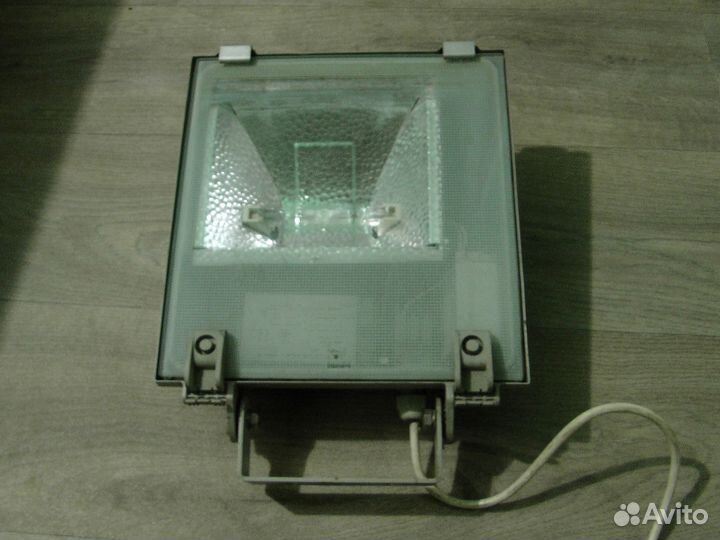 Прожектор металлогалоген jolly 1/a 70-94 cr