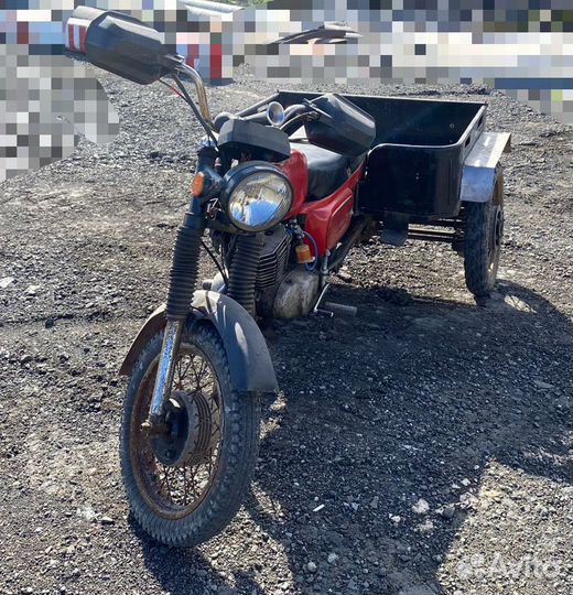 Восход 3М01