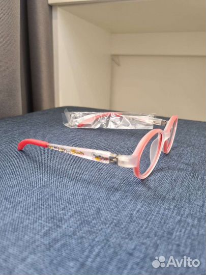 Детская оправа на очки Lazzaro