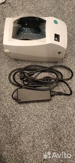 Термопринтер для печати этикеток