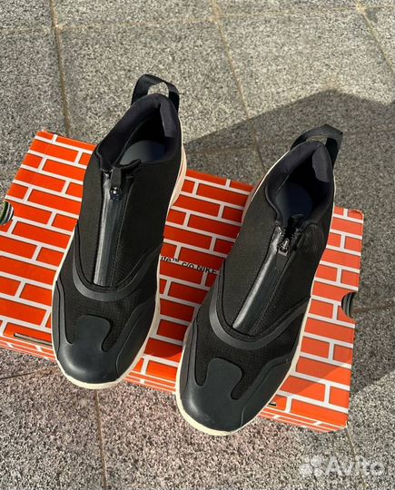 Кроссовки y-3 terrex swift r3 low gore - TeX