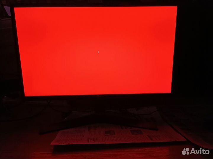 Мониторы LG 24MP59G-P 23.8