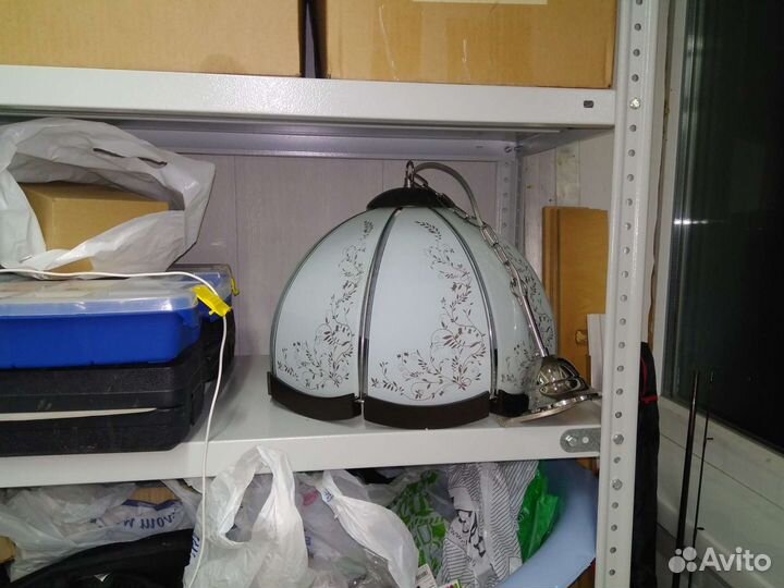 Люстра alfa 15812