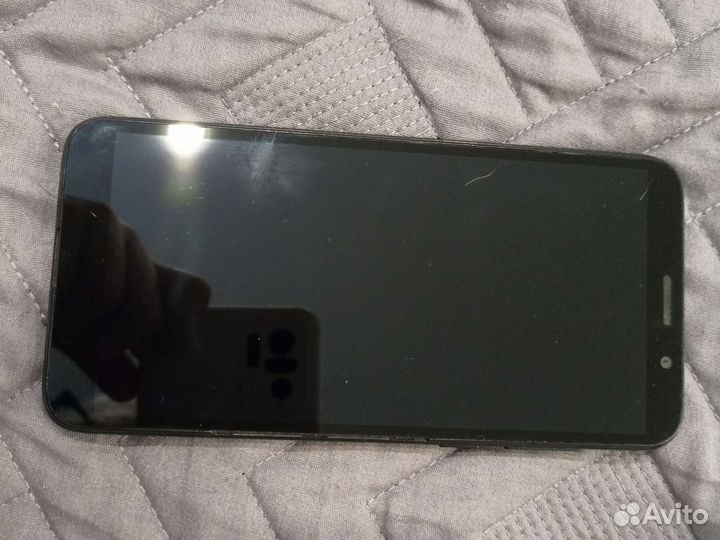 Телефон honor 9s
