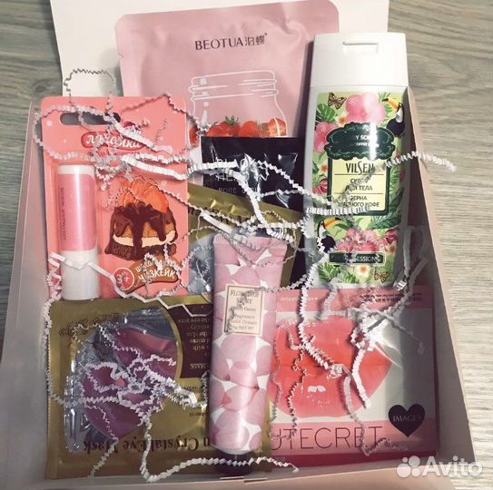 Подарочный набор