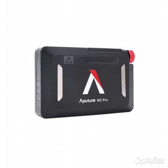 Светодиодный осветитель Aputure MC Pro