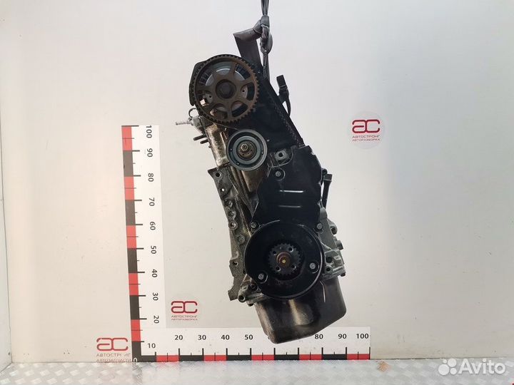 Двигатель (двс) для Audi A3 8L APF