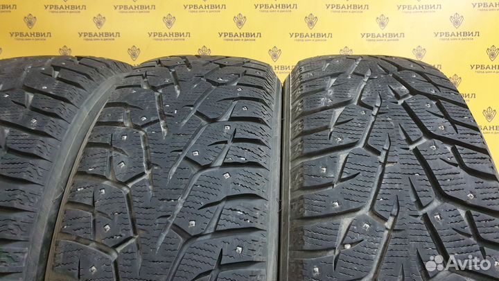 Yokohama Ice Guard IG55 235/55 R19 105T