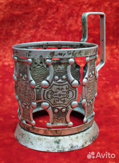 Подстаканники 