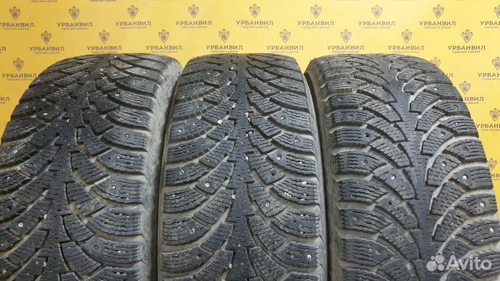 Nokian Tyres Nordman 4 215/60 R16 99T