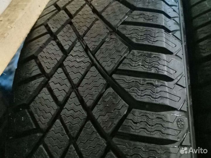 Continental ContiVikingContact 7 185/60 R15