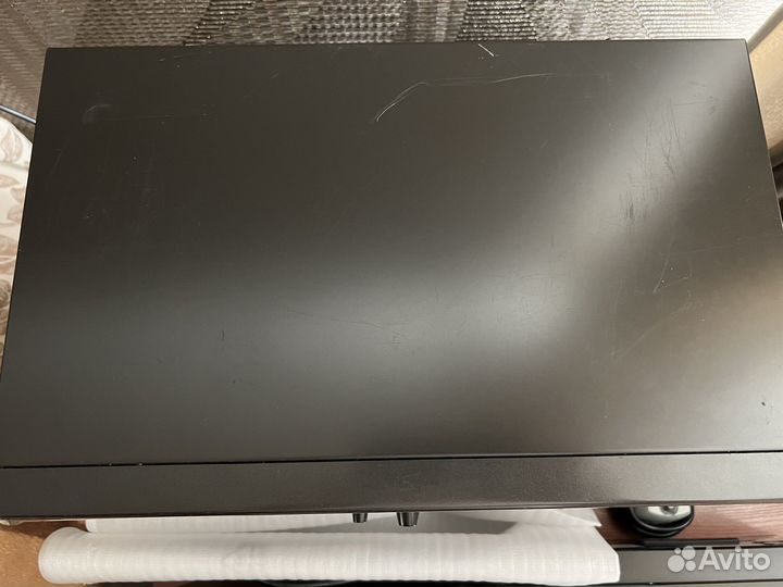 Дека кассетная Technics RS - TR 474