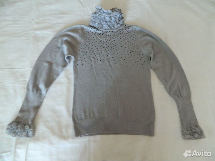 Блузка на девочку