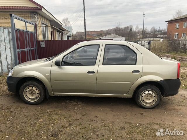 Авито пермский край рено логан с пробегом. Авито Можга авто