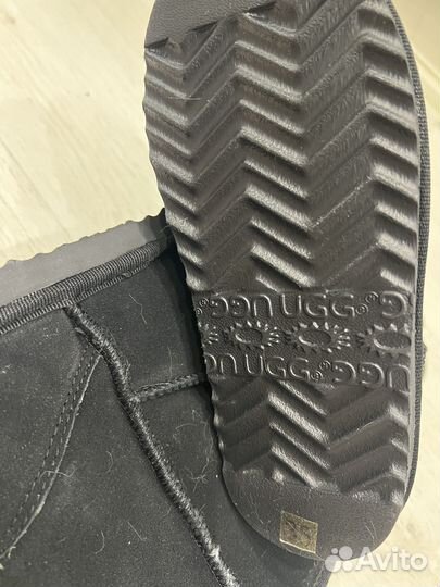 Ugg угги Австралия 34 размер