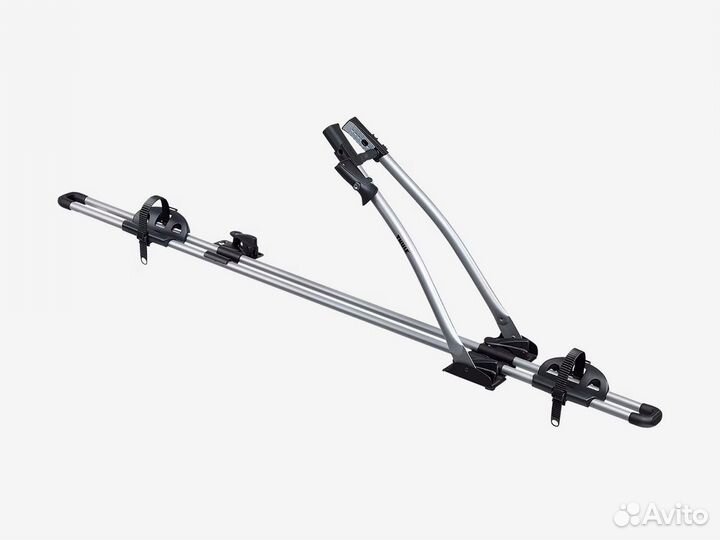 Велокрепления на крышу авто Thule FreeRide 532