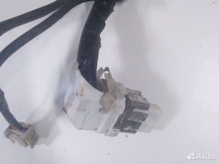 Электроусилитель руля Toyota rav 4