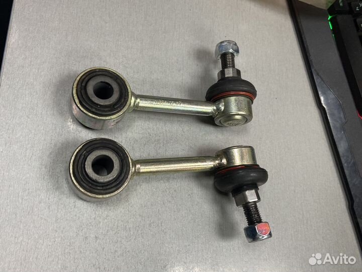 Vw T4 передние стойки стабилизатора Febi