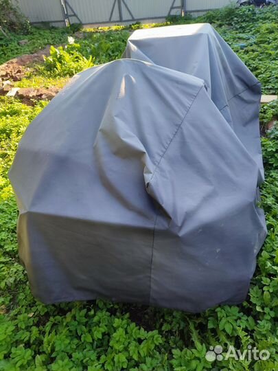 Продам квадроцикл