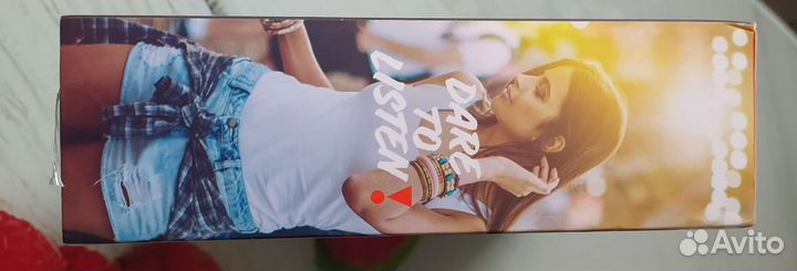 Беспроводные наушники Jbl live 500BT