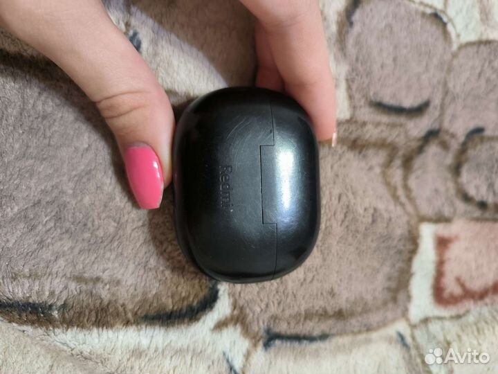 Беспроводные наушники