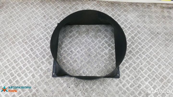 Диффузор вентилятора DAF LF-series 2005