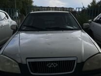 Chery Amulet (A15) 1.6 MT, 2007, 111 838 км, с пробегом, цена 140 000 руб.