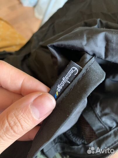 Сетка от комаров Emmaljunga