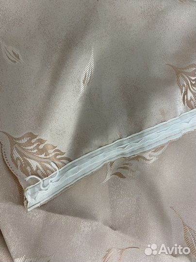 Партьера, тюль для дачи