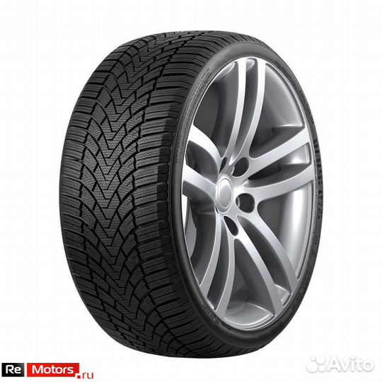 Sonix WinterXPro 888 255/40 R19 100