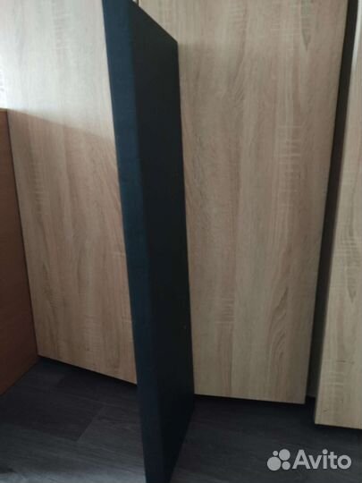 Полка со скрытым креплением