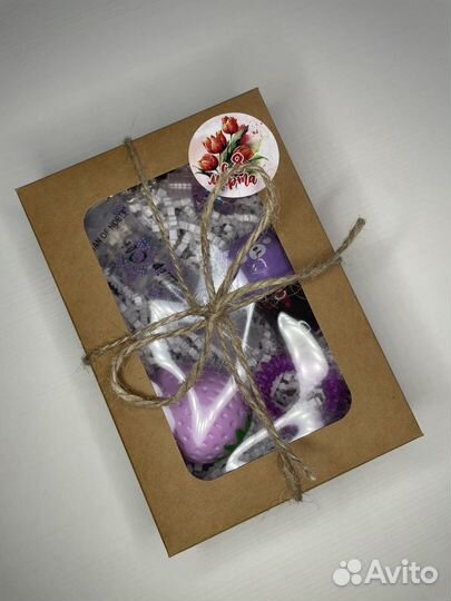 Подарочный набор